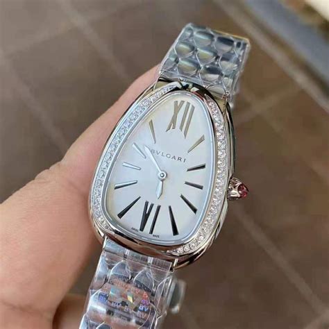 fake serpenti watch|serpenti watch price.